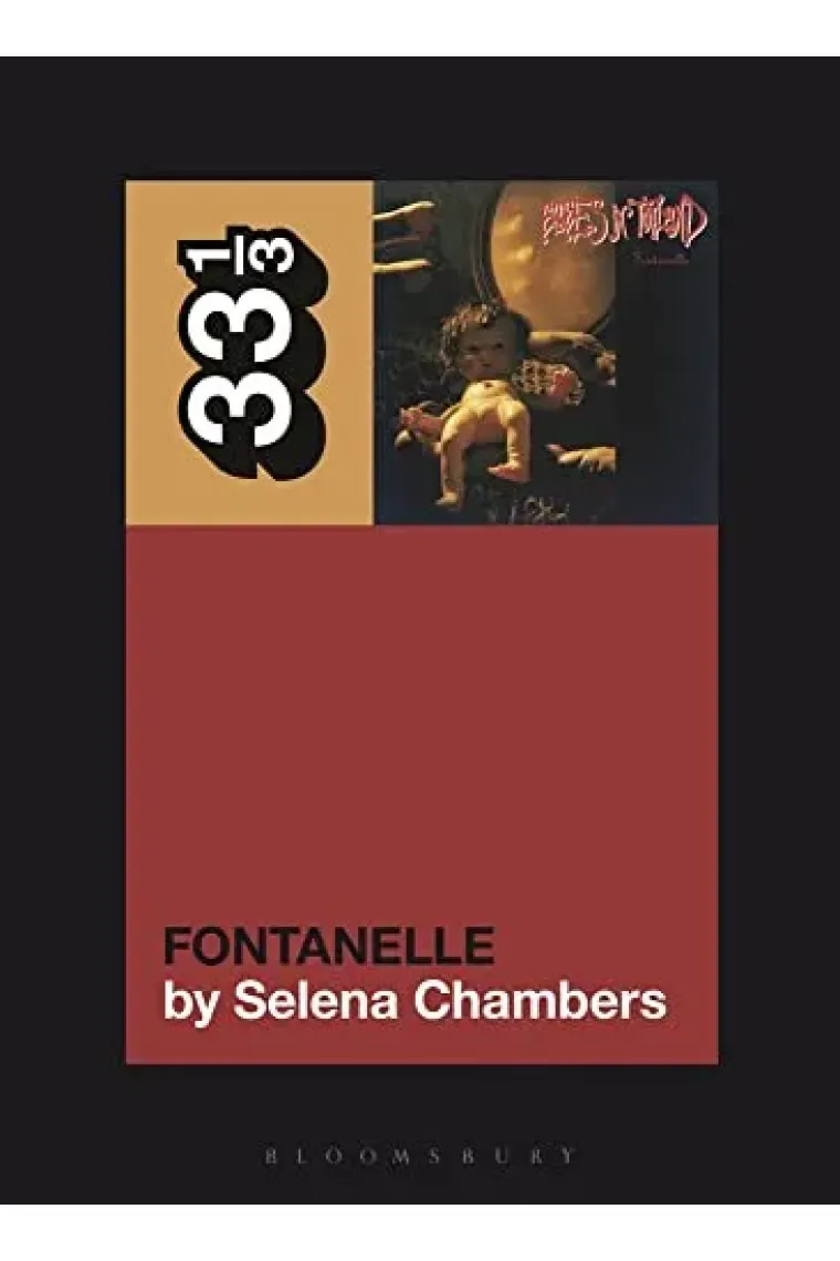 Babes in Toylands Fontanelle (33 1/3) (Inglés)