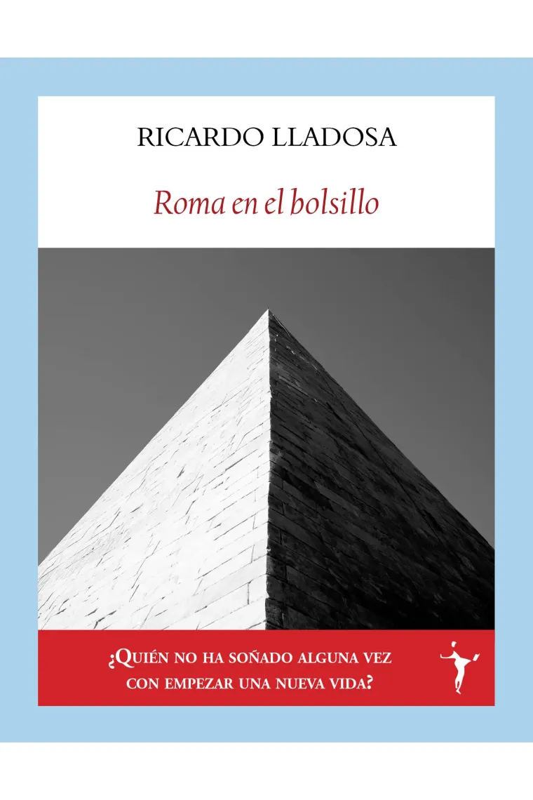 Roma en el bolsillo