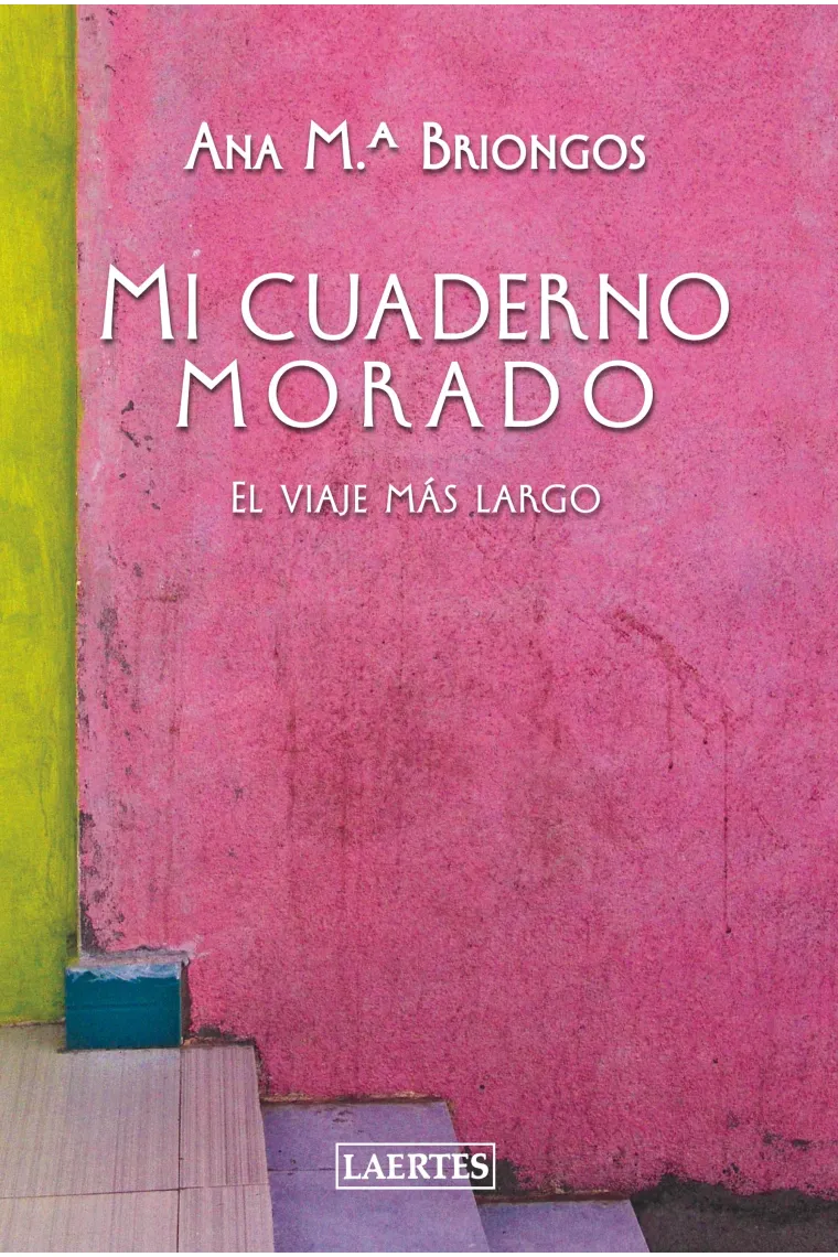 Mi cuaderno morado