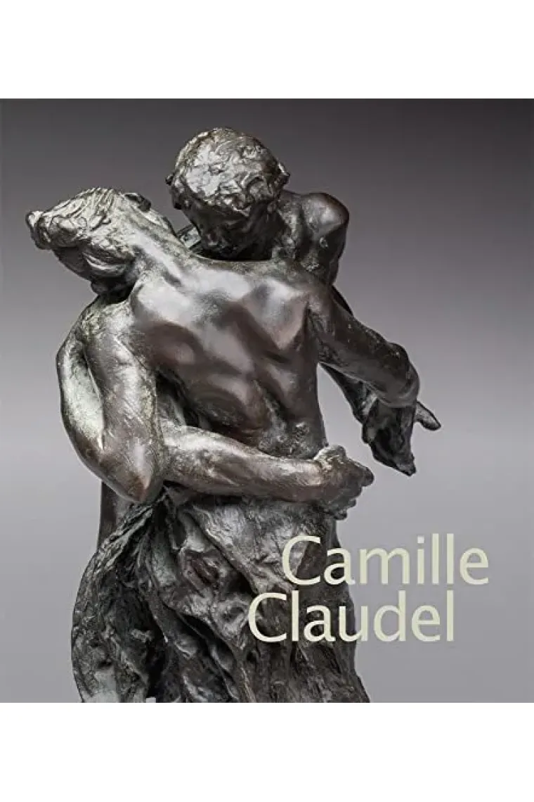 Camille Claudel (Inglés)