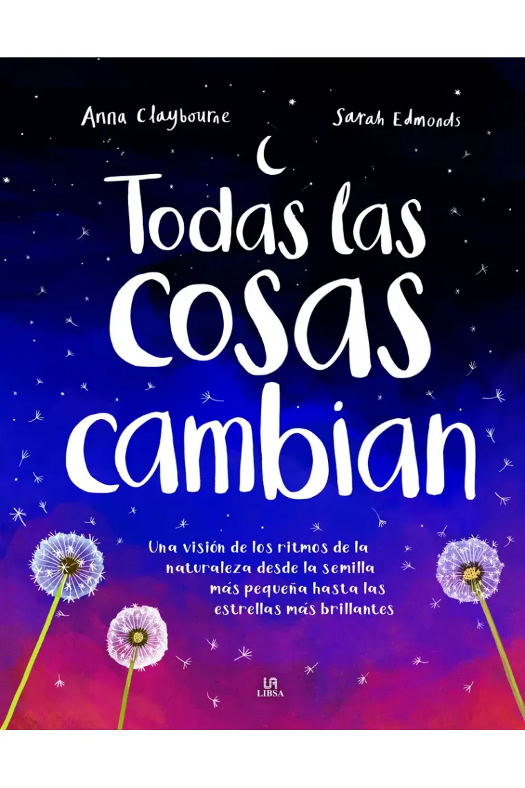 Todas las cosas cambian