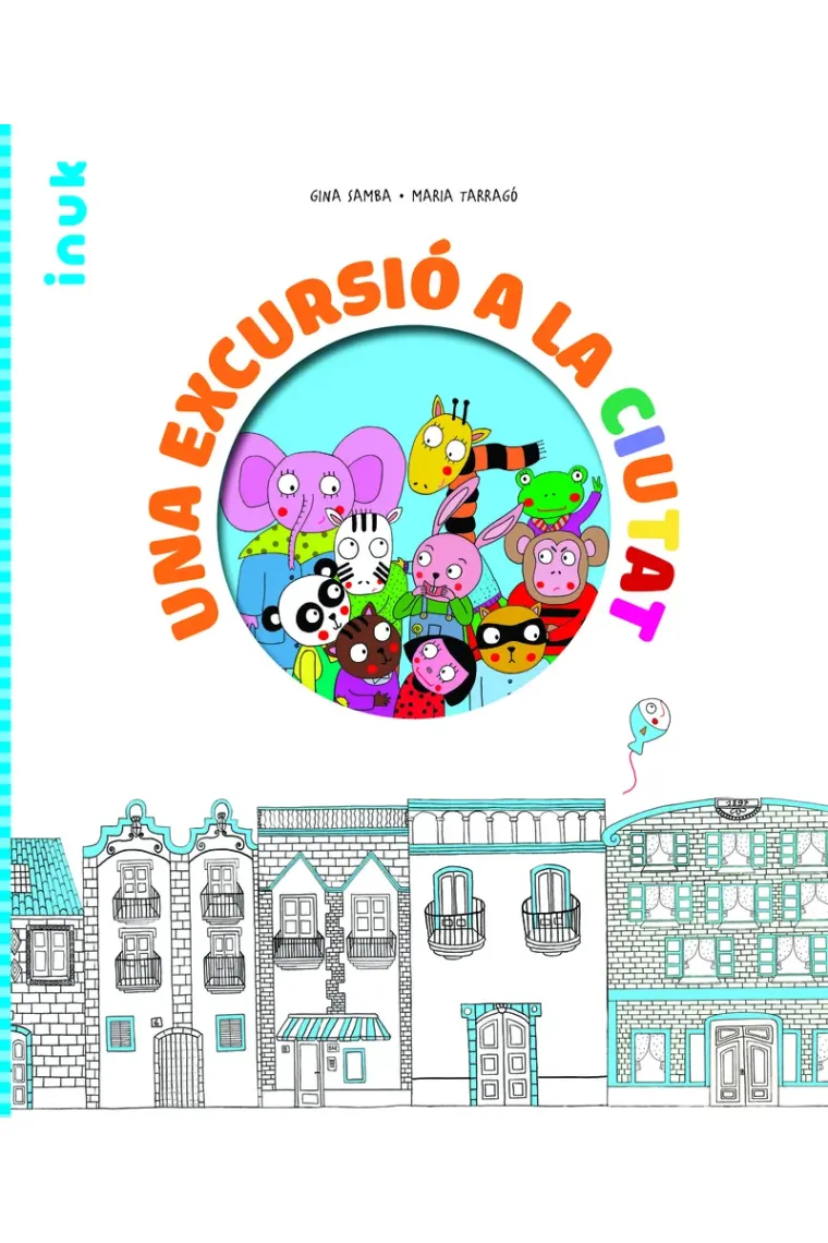 Una excursió a la ciutat (Catalán)