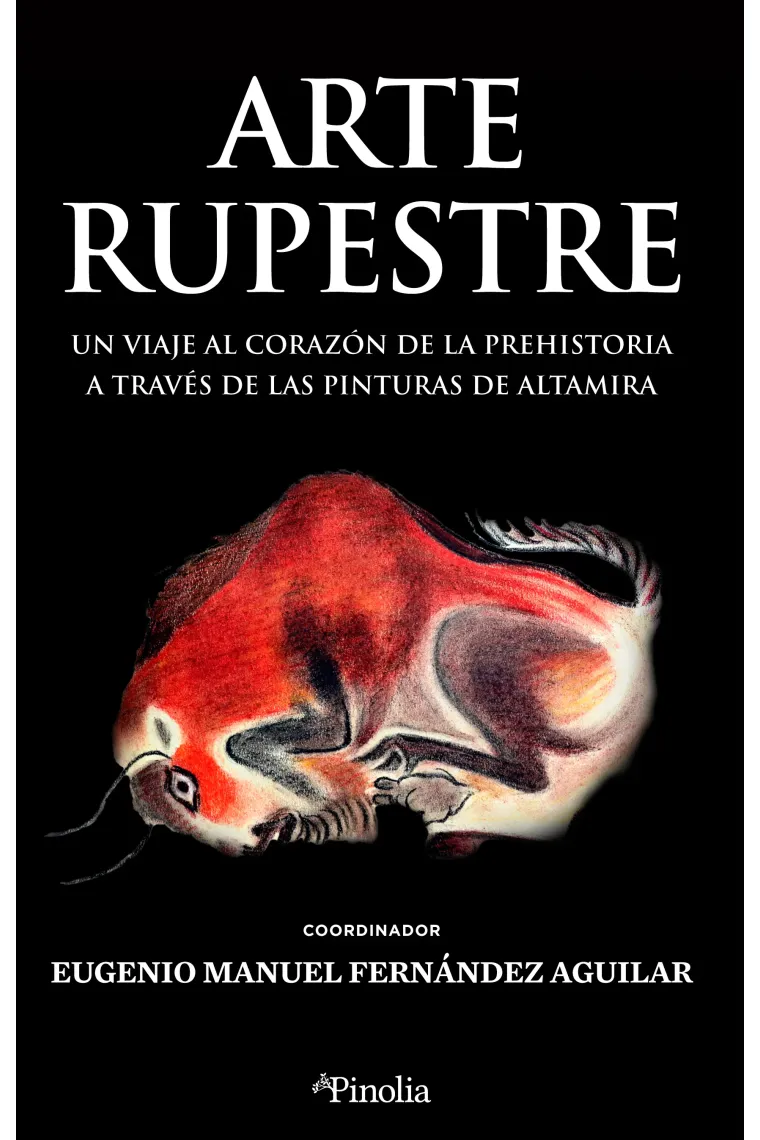 Arte rupestre