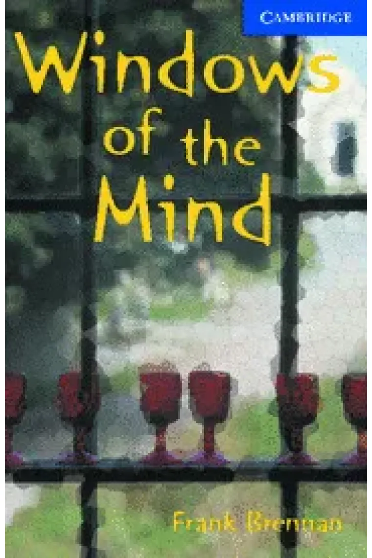 Windows of the Mind Level 5 Upper Intermediate Book with Audio CDs (3) Pack (Inglés)