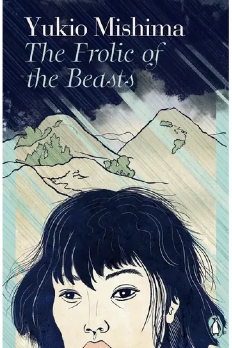 The Frolic of the Beasts (Inglés)