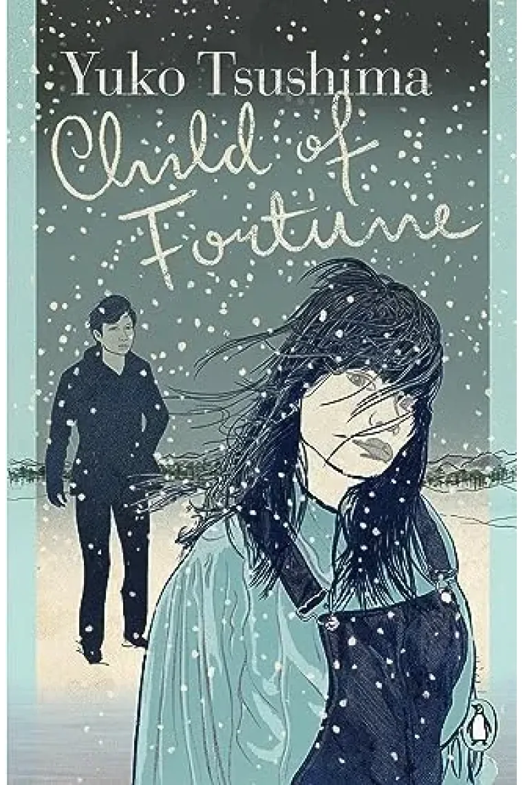 Child of Fortune (Inglés)