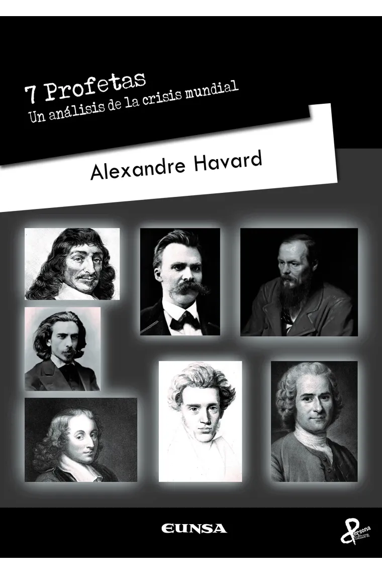 7 profetas