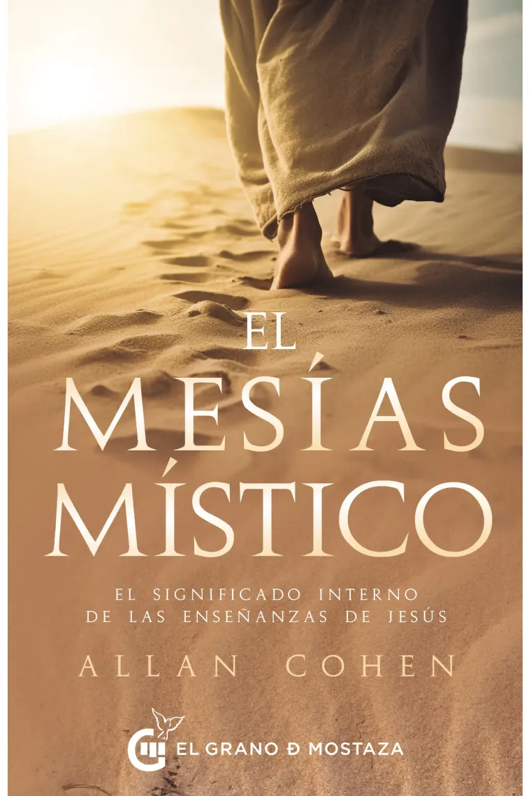 El mesías místico.