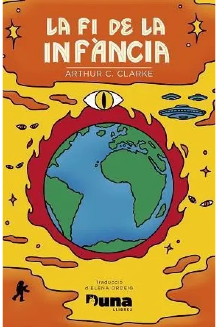 La fi de la infància (Catalán)