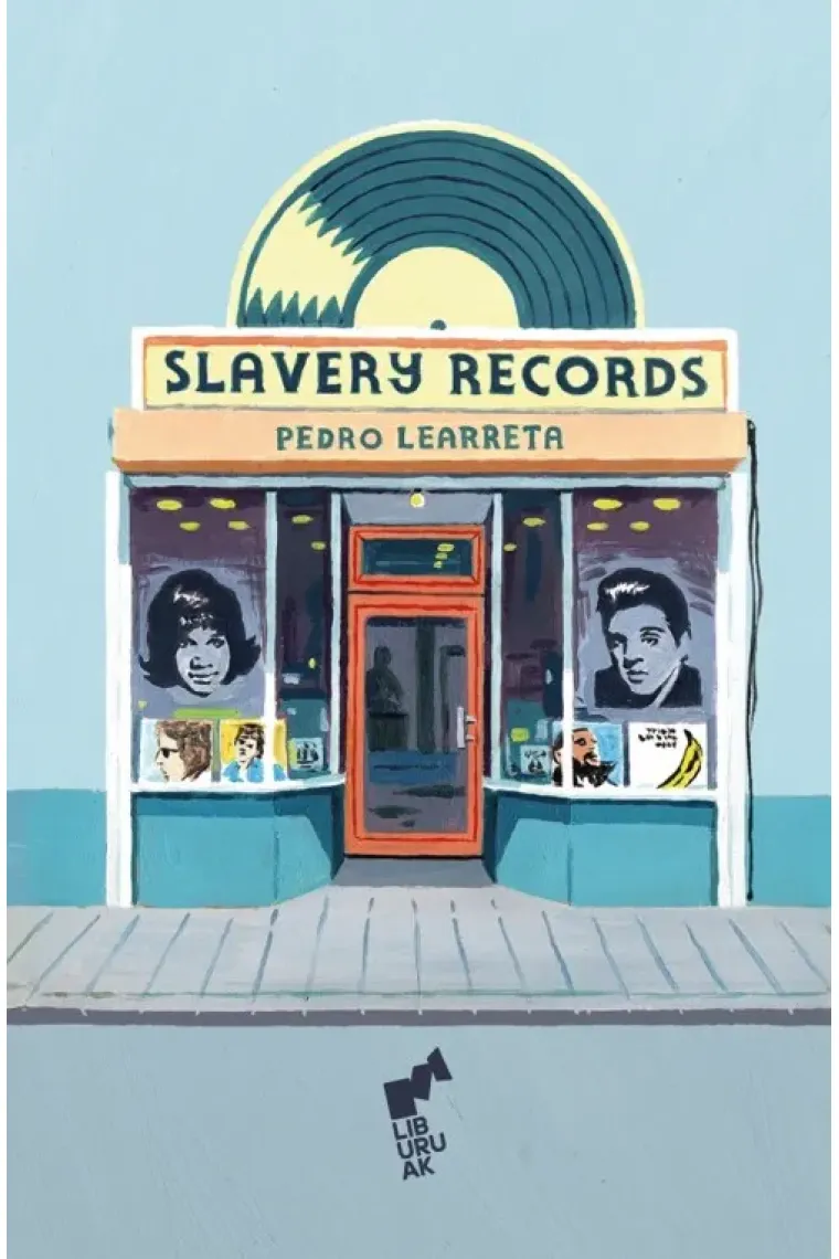 Slavery records