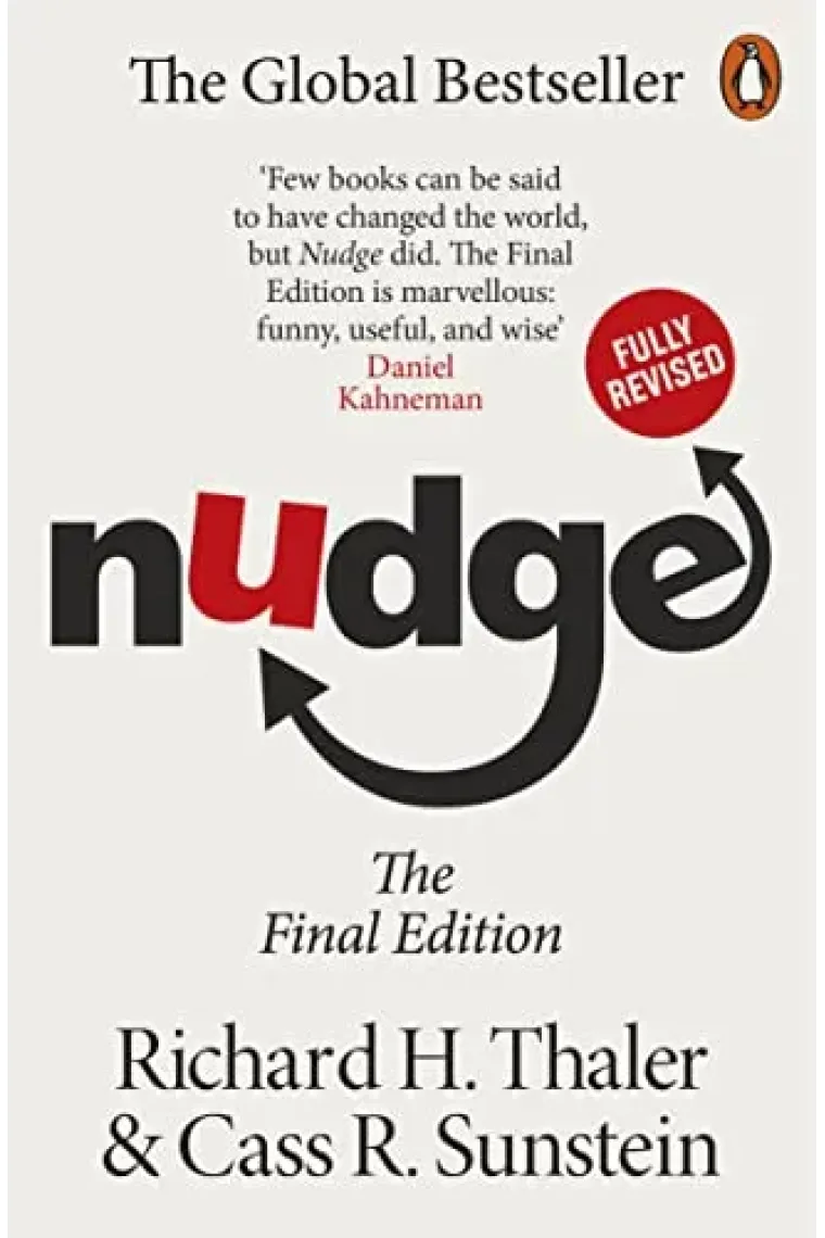 Nudge (Inglés)
