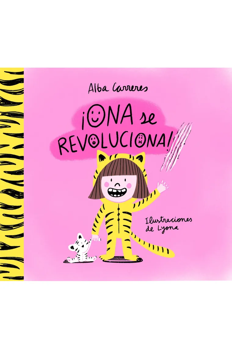 ¡Ona se revoluciona!