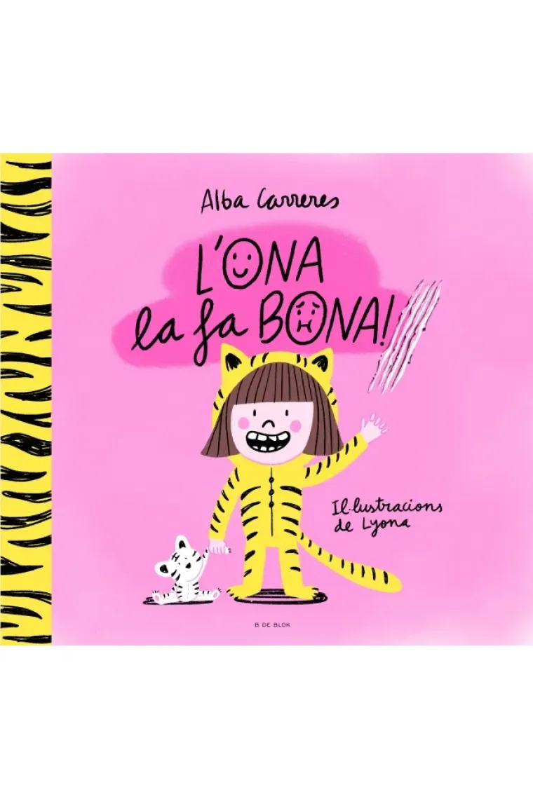 L'Ona la fa bona! (Catalán)