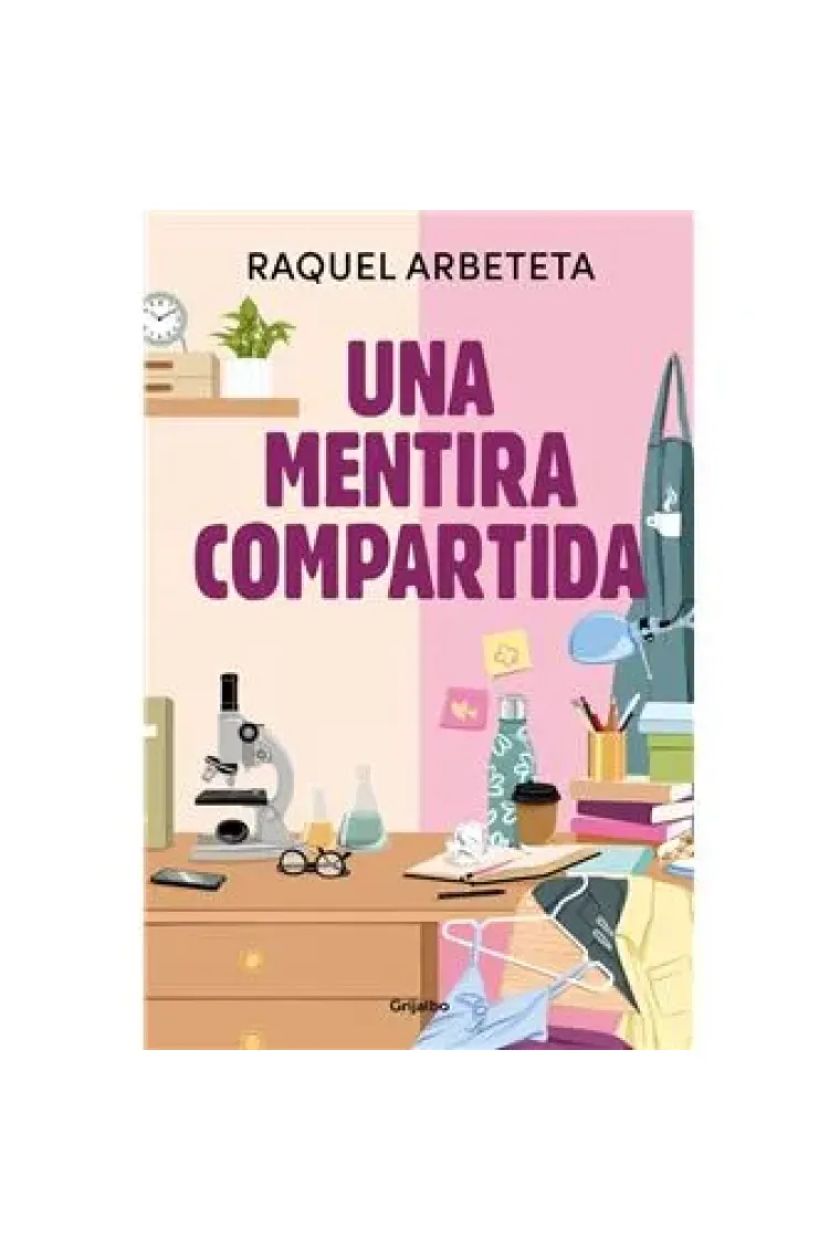 Una mentira compartida