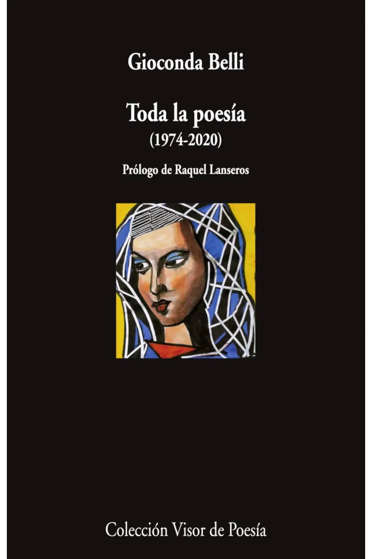 Toda la poesía.