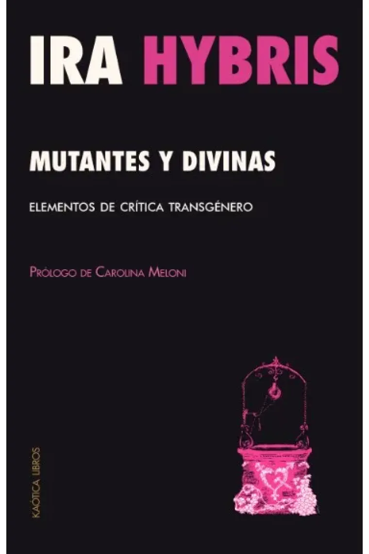 Mutantes y divinas