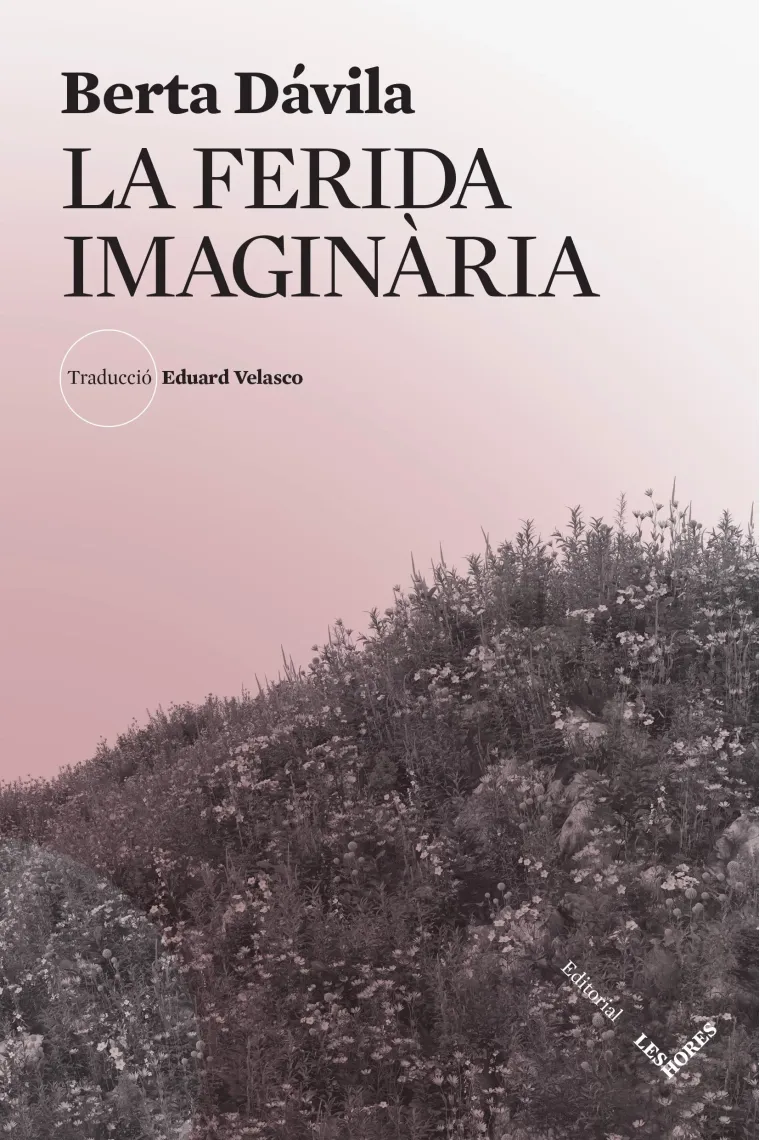 La ferida imaginària (Catalán)