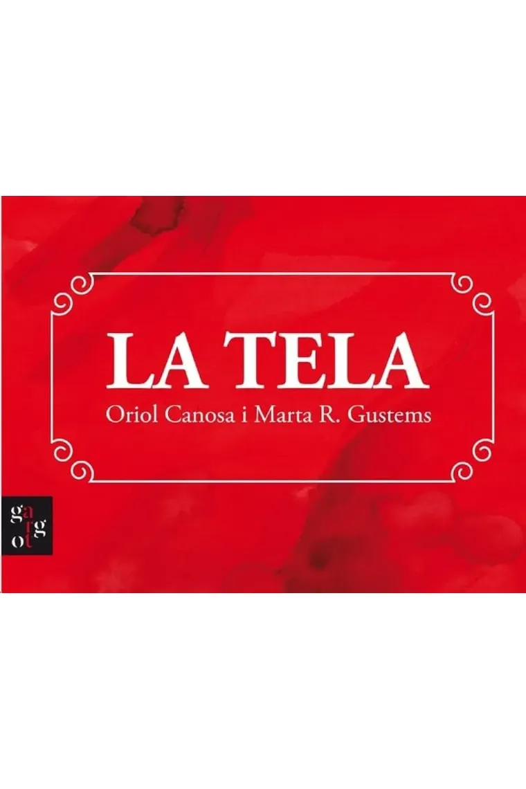 La tela (Catalán)