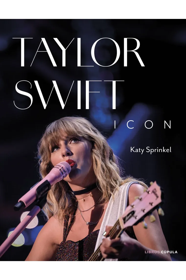 Taylor Swift Icon
