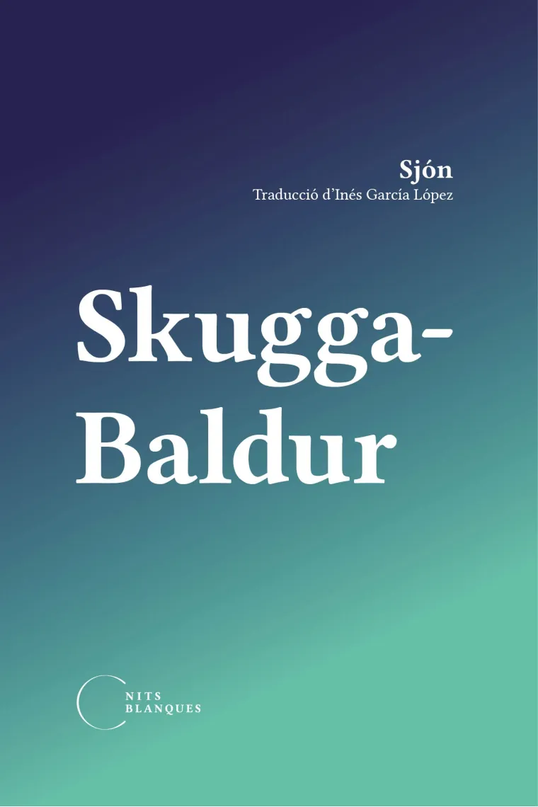 Skugga-Baldur (Catalán)