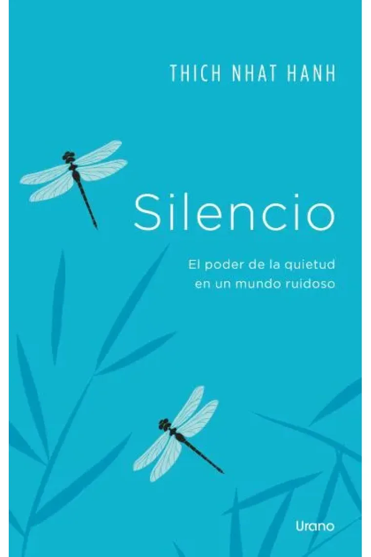 Silencio. El poder de la quietud en un mundo ruidoso