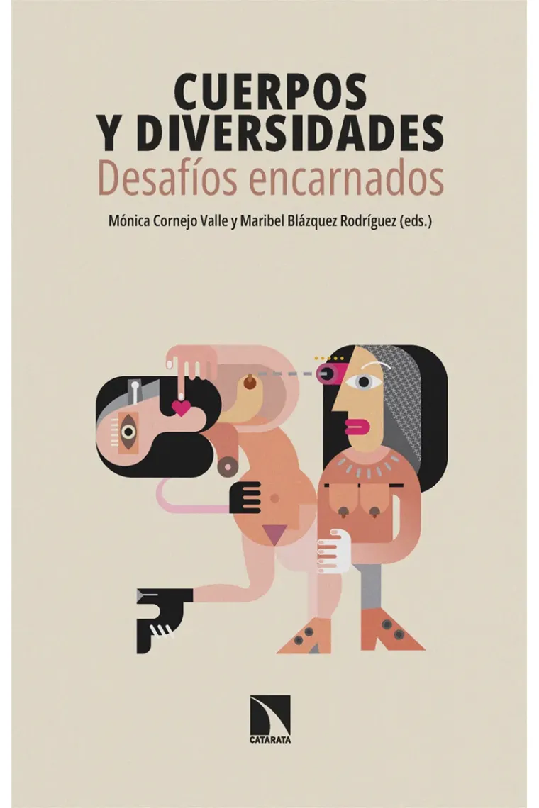 Cuerpos y diversidades. Desafíos encarnados
