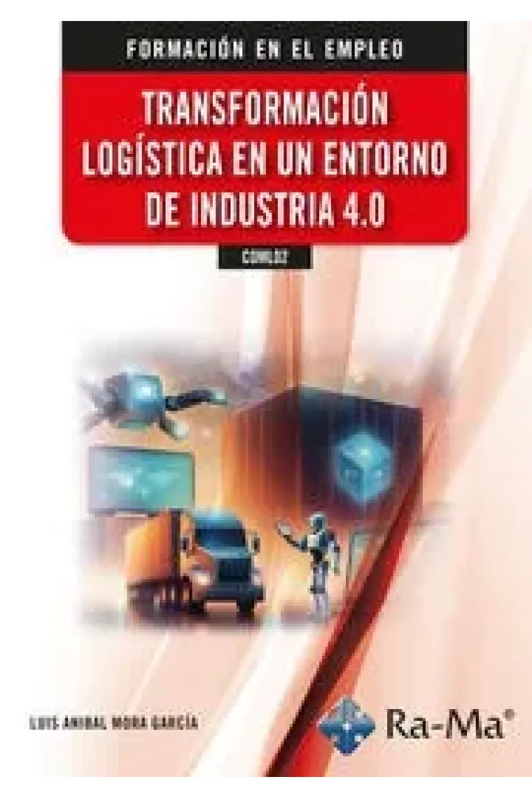 Transformación Logistica en un entorno de industria 4-0.