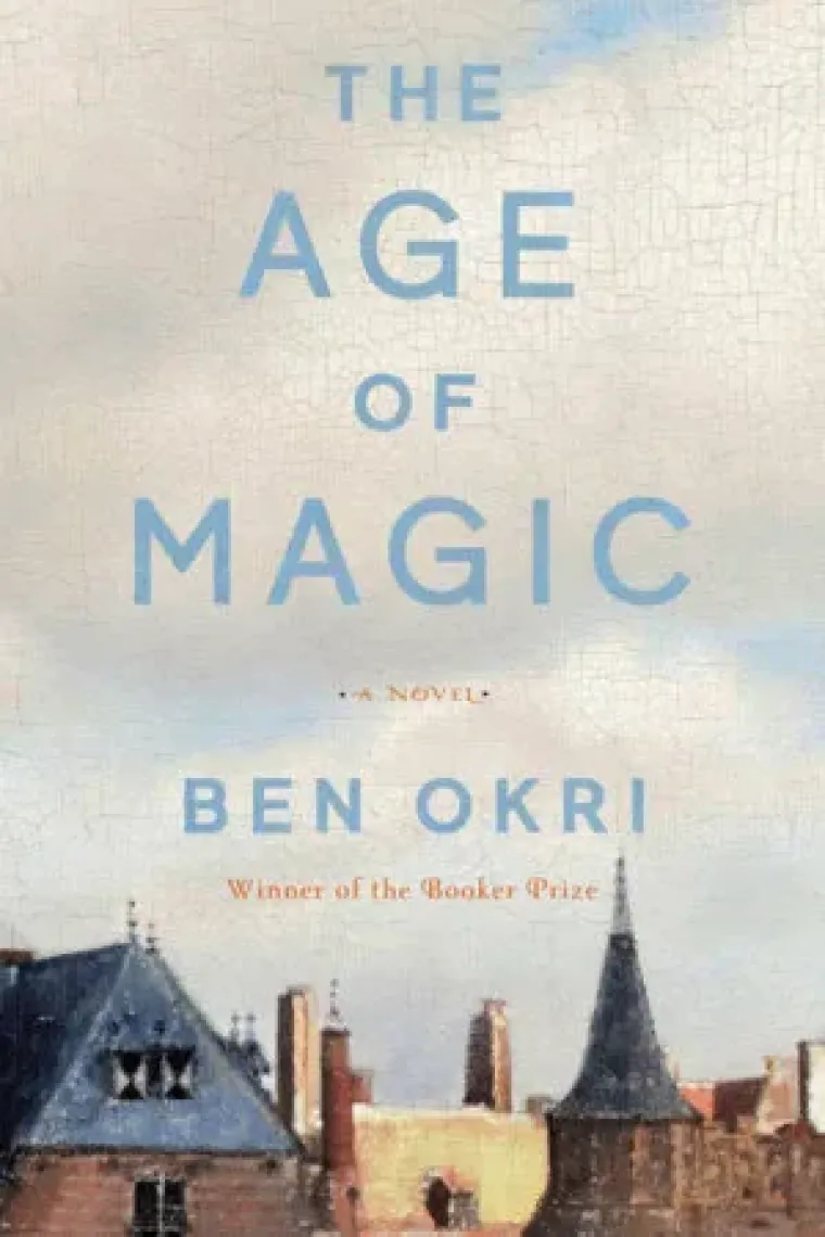 The Age of Magic (Inglés)