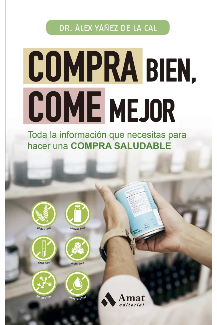 Compra bien, come mejor