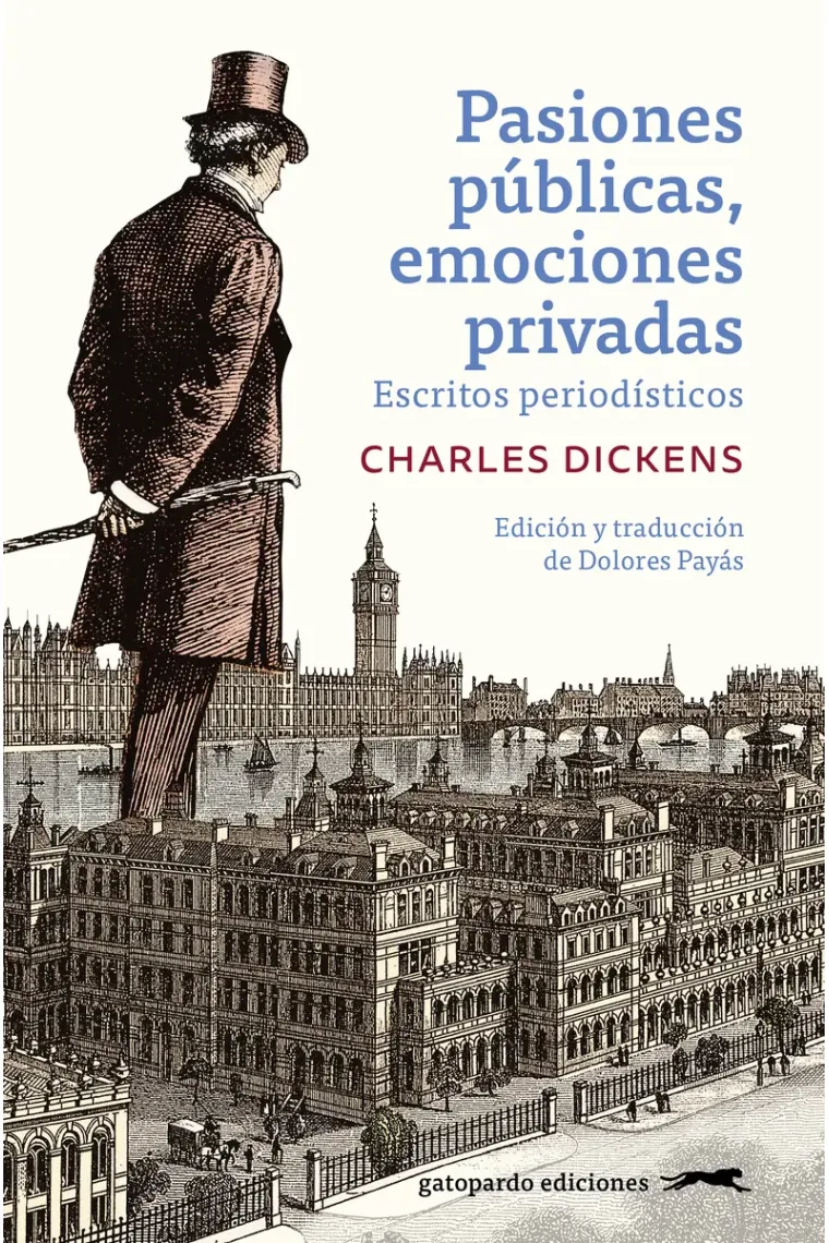Pasiones públicas, emociones privadas.