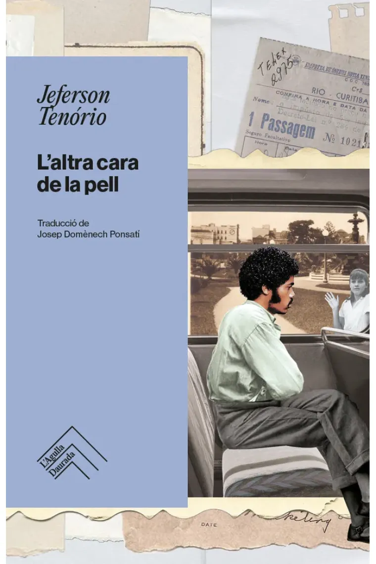 L’altra cara de la pell (Catalán)
