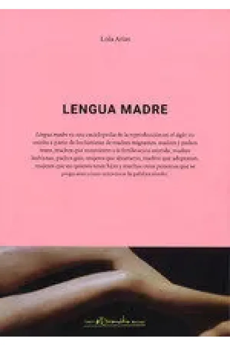LENGUA MADRE
