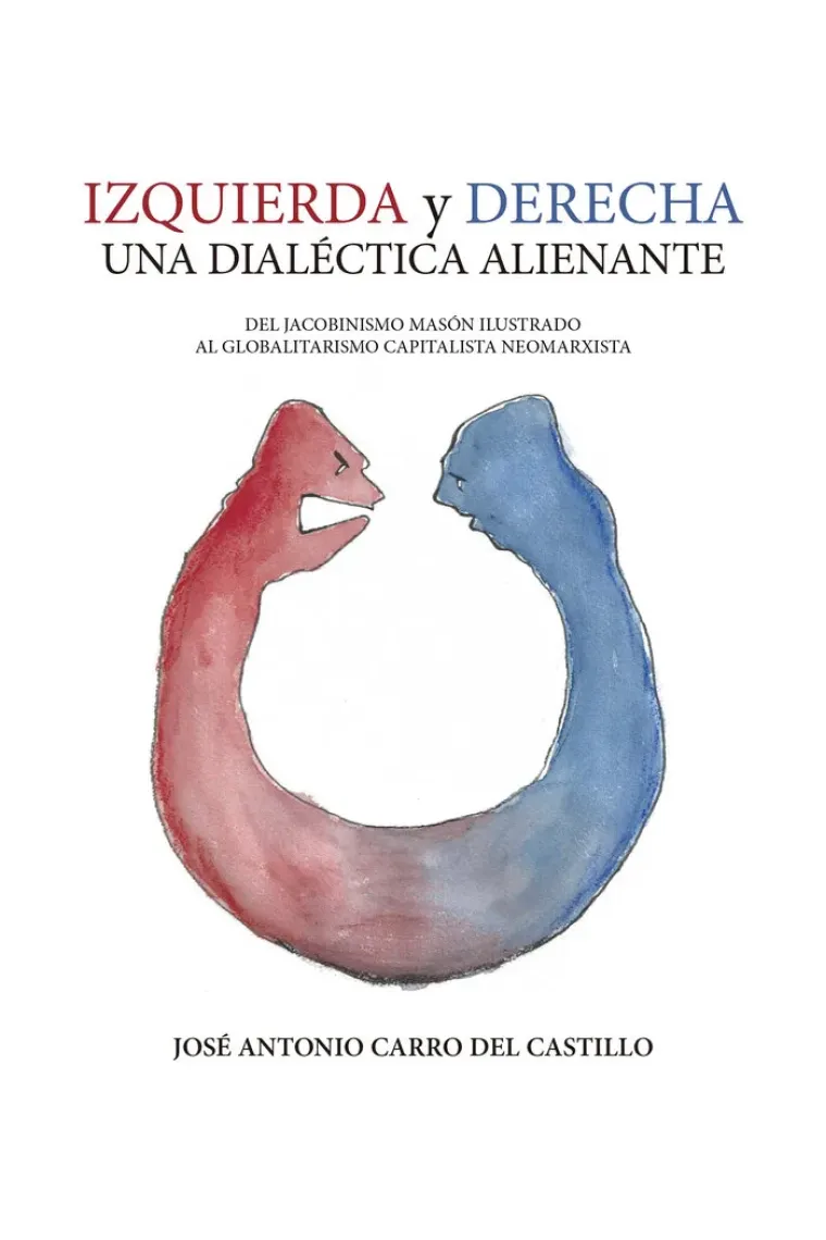 Izquierda y derecha una dialectica alienante