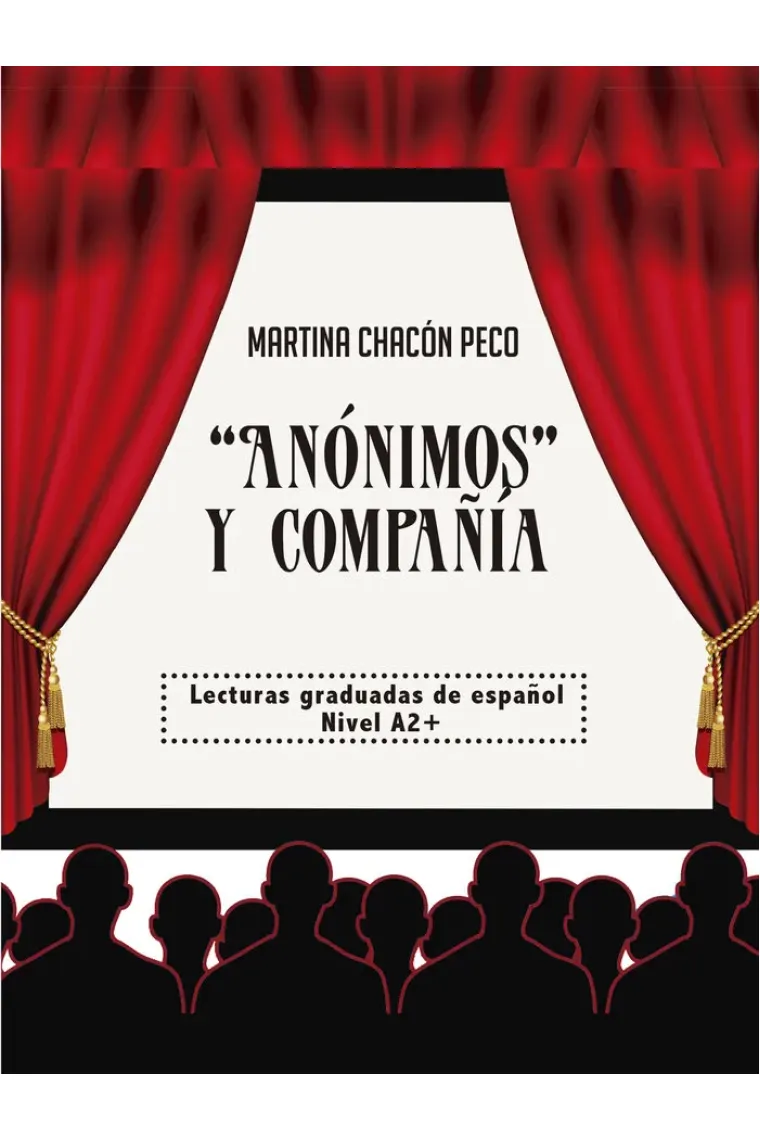 ANONIMOS Y COMPAÑIA