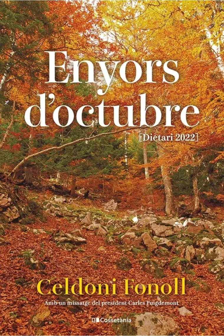 ENYORS DOCTUBRE