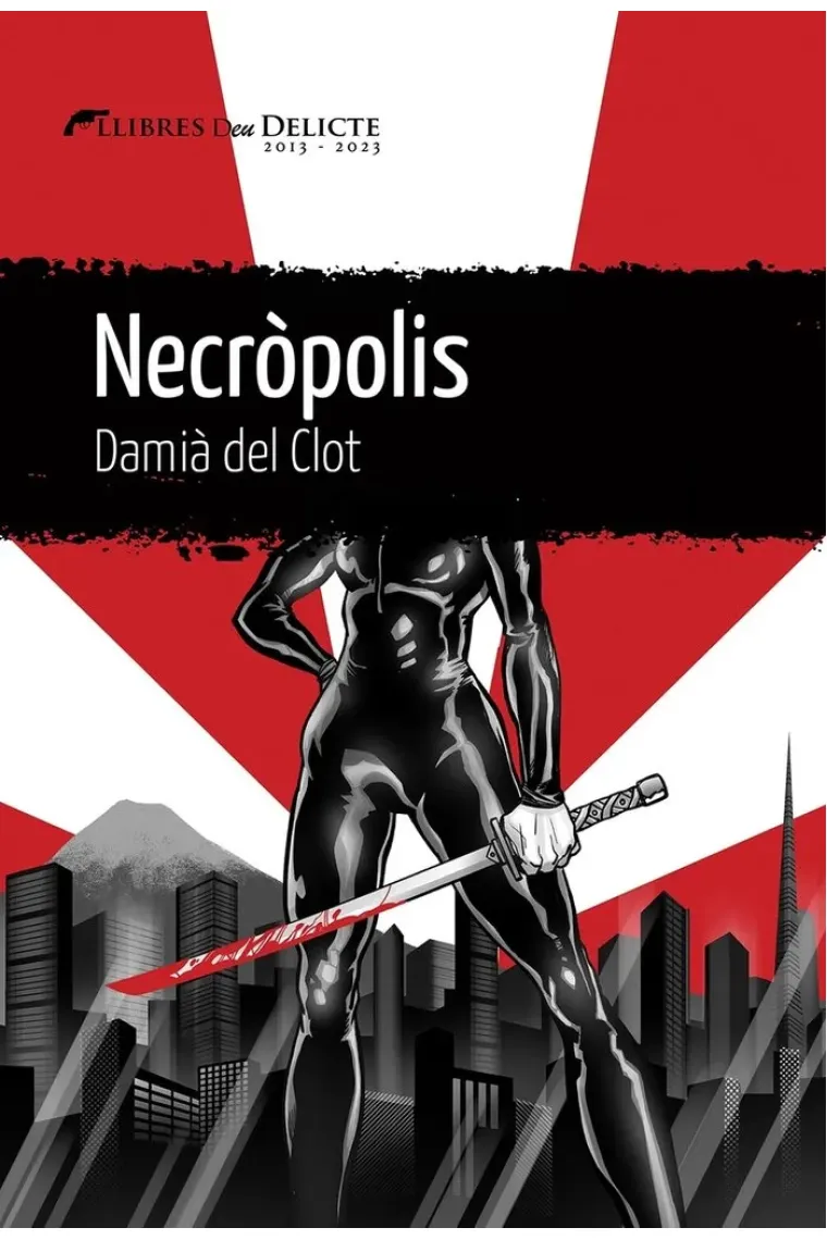 Necròpolis (Catalán)