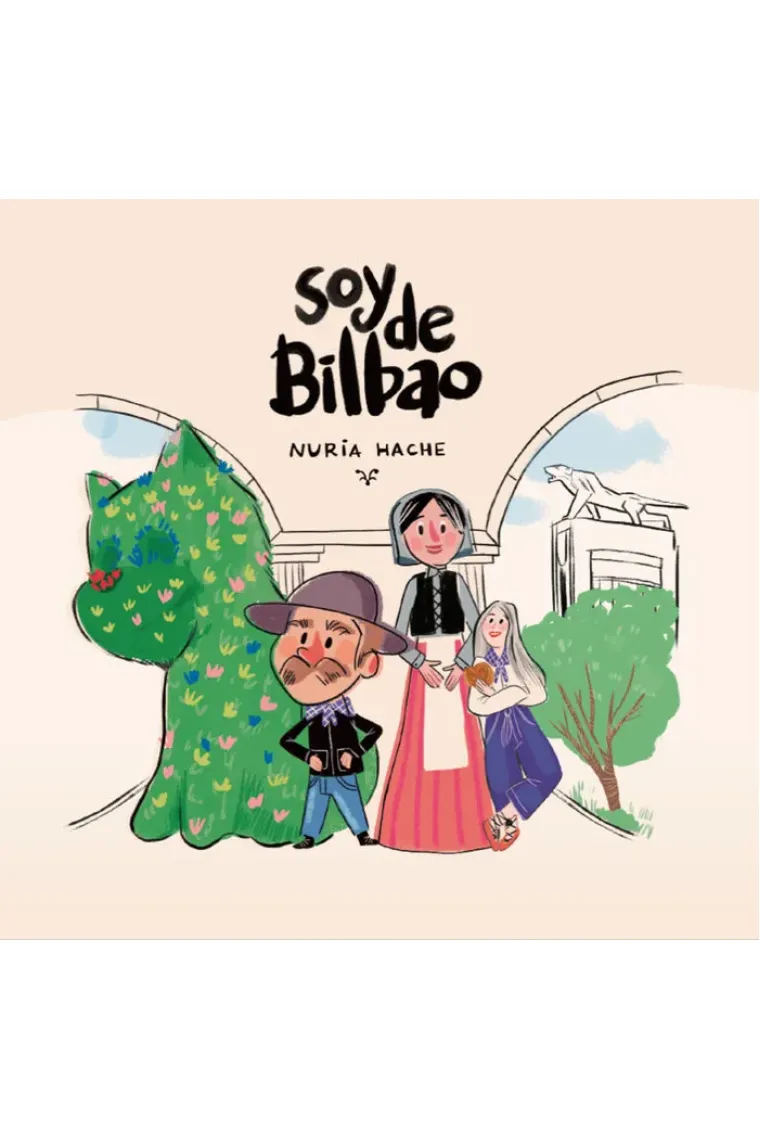 SOY DE BILBAO