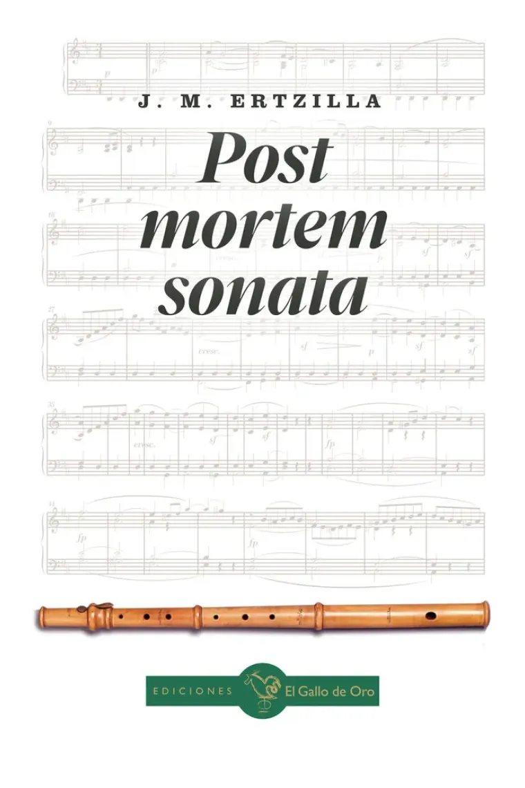 POST MORTEM SONATA