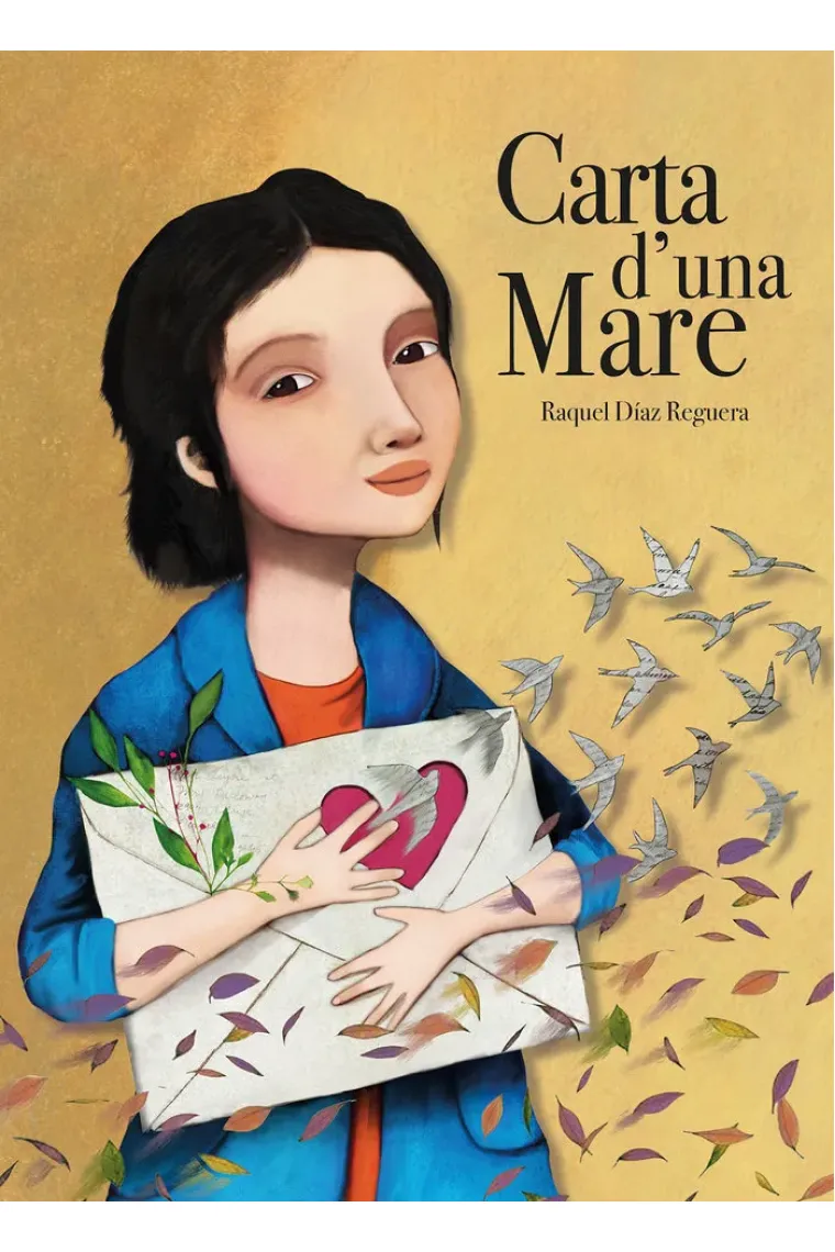 CARTA DUNA MARE