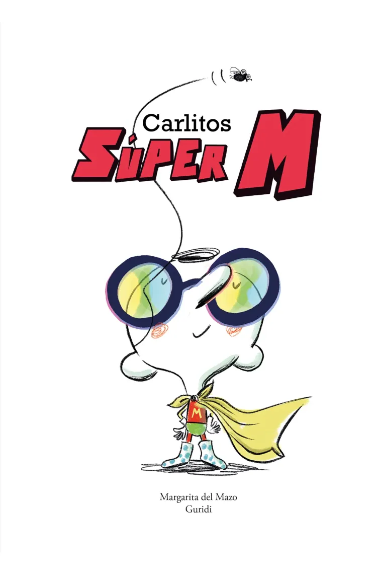 CARLITOS SUPER M