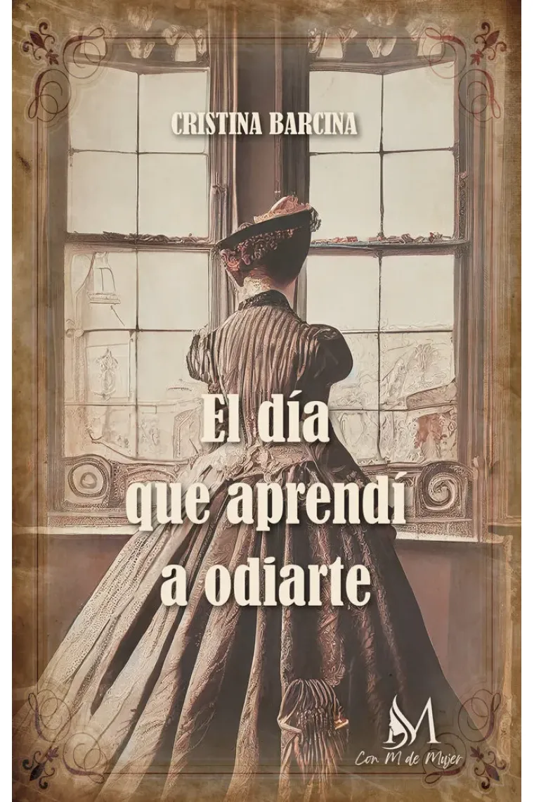 EL DIA QUE APRENDI A ODIARTE