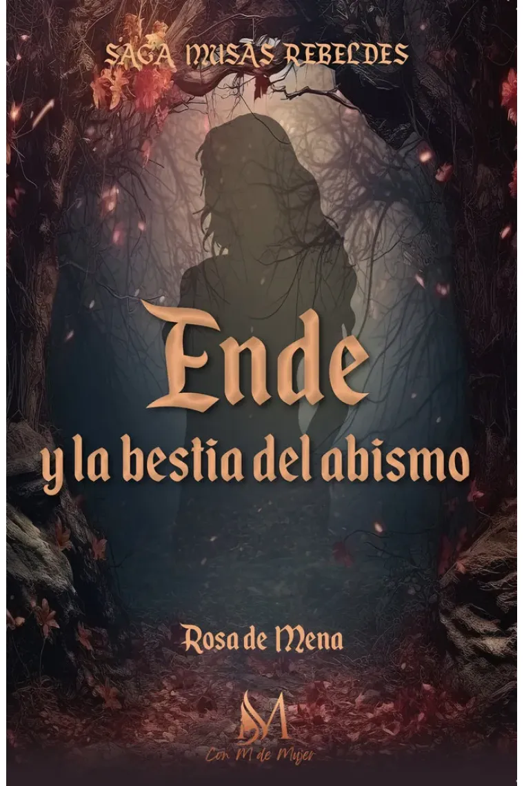 ENDE Y LA BESTIA DEL ABISMO