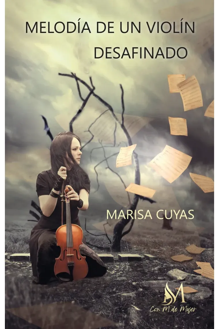MELODIA DE UN VIOLIN DESAFINADO