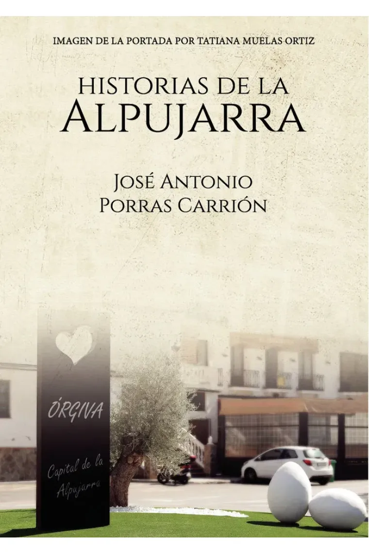 HISTORIAS DE LA ALPUJARRA