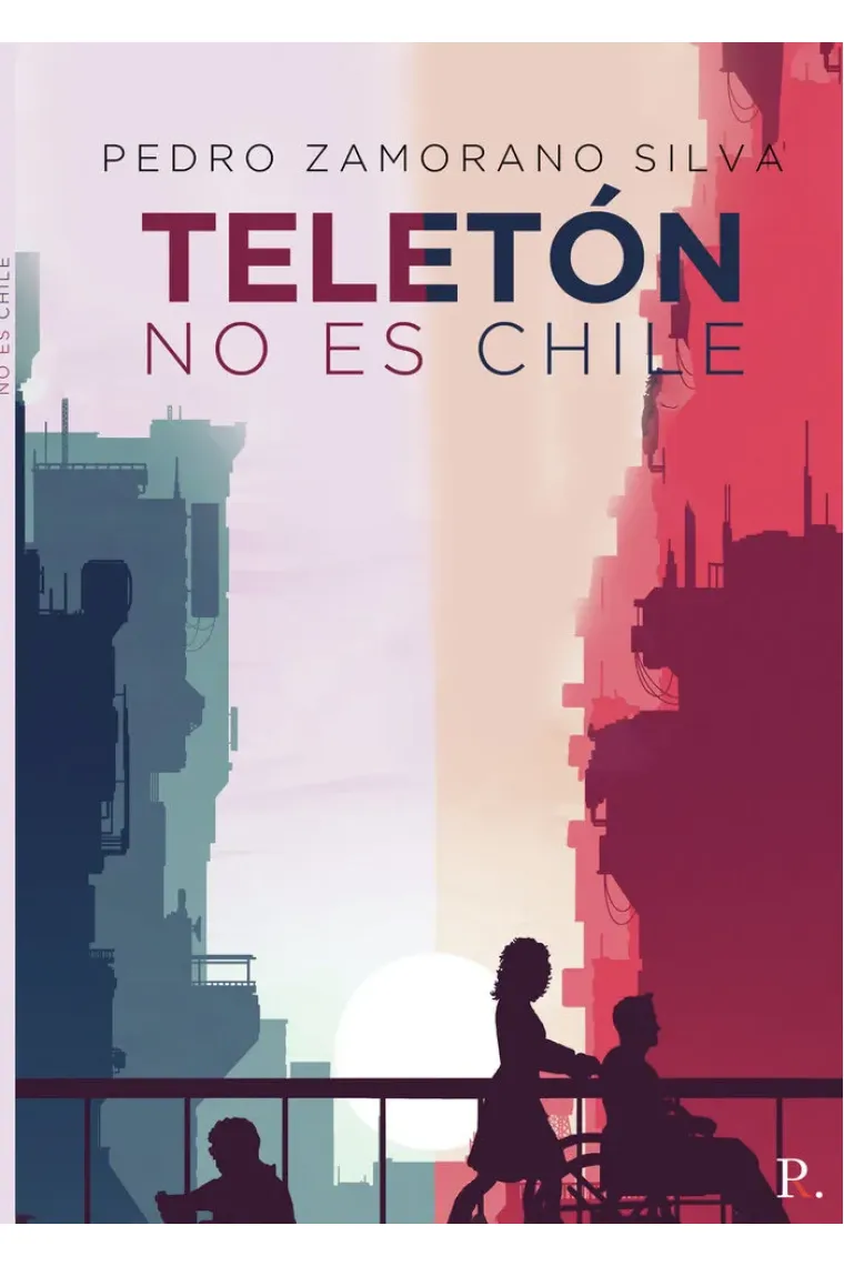 TELETON NO ES CHILE CONFESIONES DE UN BIPOLAR