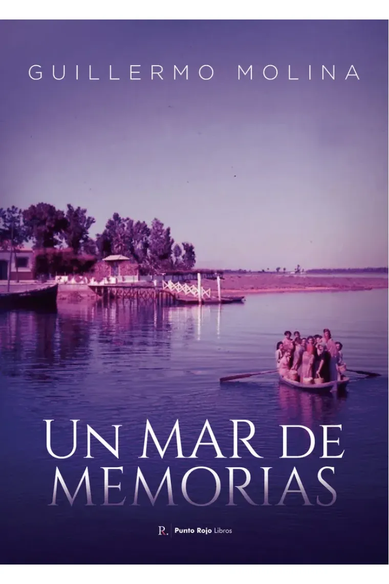 UN MAR DE MEMORIAS