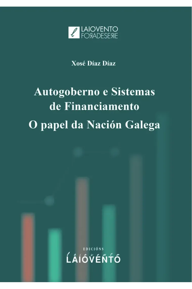 AUTOGOBERNO E SISTEMAS DE FINANCIAMENTO