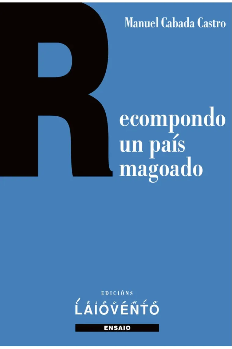 RECOMPONTO UN PAIS MAGOADO