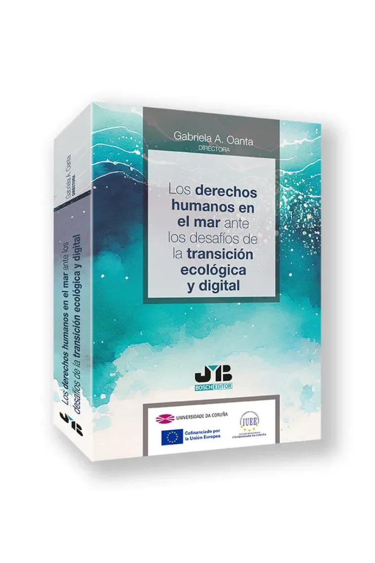 DERECHOS HUMANOS EN EL MAR ANTE LOS DESAFIOAS DE LA TRANSIC