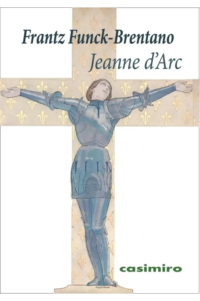 JEANNE DARC